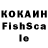 КЕТАМИН ketamine fxd